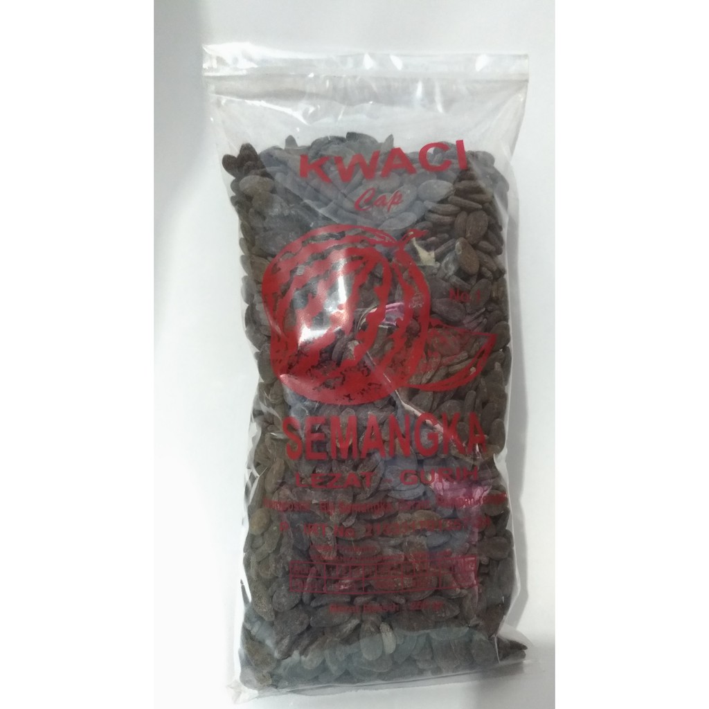 

KWACI SEMANGKA REMBANG 250G