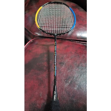 RAKET YONEX DUORA
