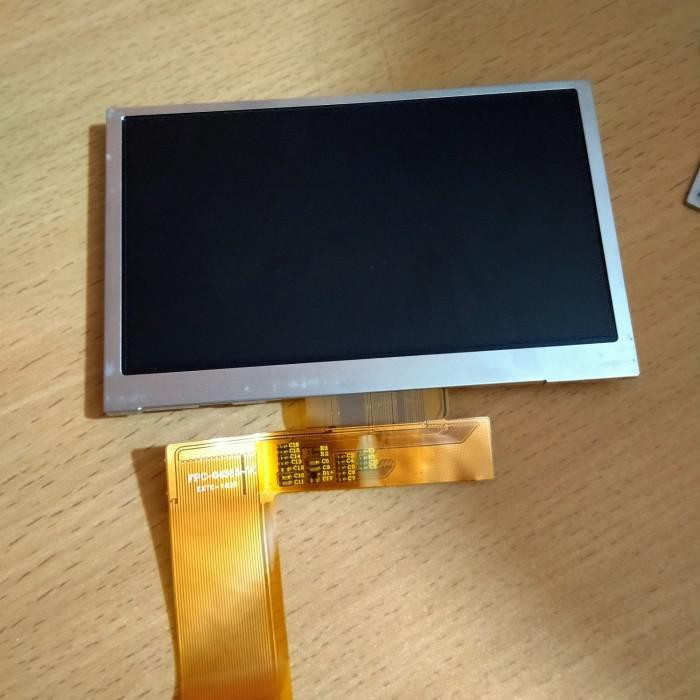 LCD Screen Splicer Sumitomo T400S -Sparepart