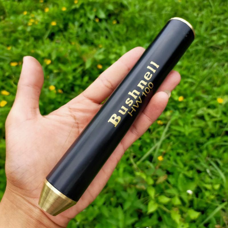 Peredama Senapan angin Bushnell hw100 darat Kuningan