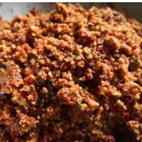 

BUMBU KACANG 25 GRAM