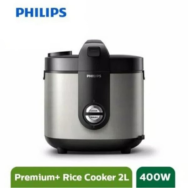 Rice Cooker PHILIPS HD3138