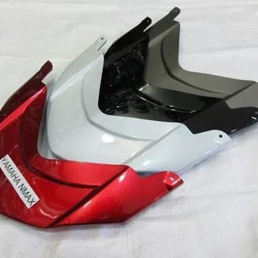Ducktail Nmax Ducktail Plastik Nmax
