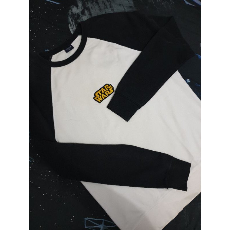 Crewneck Starwars x Polham Original