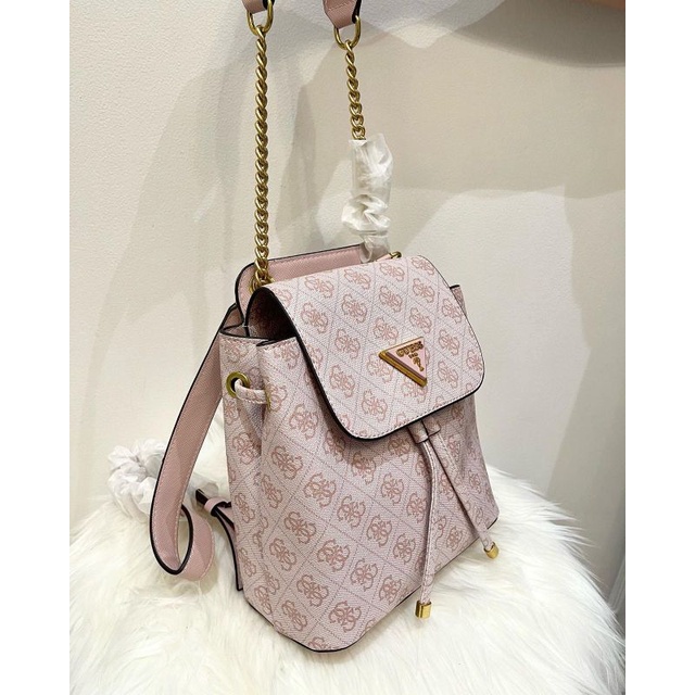 Guess Cordelia Backpack Original / Ransel Guess Original / Backpack Guess Original