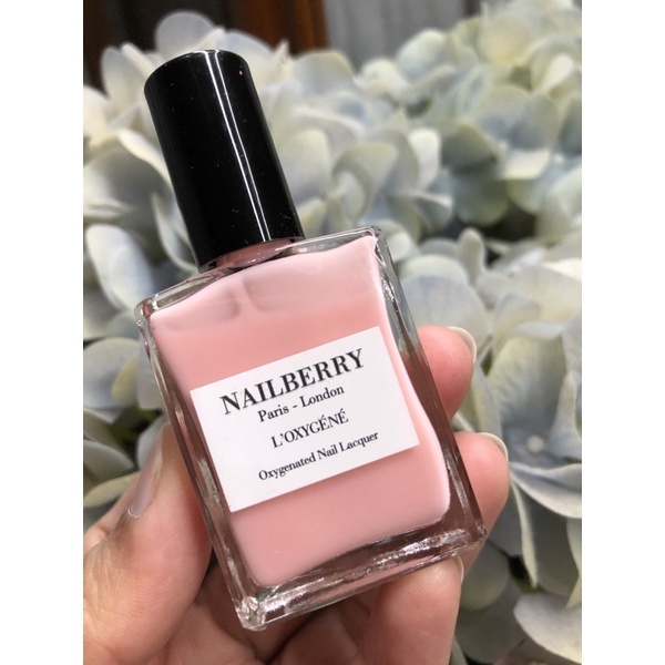 Nailberry Elegance