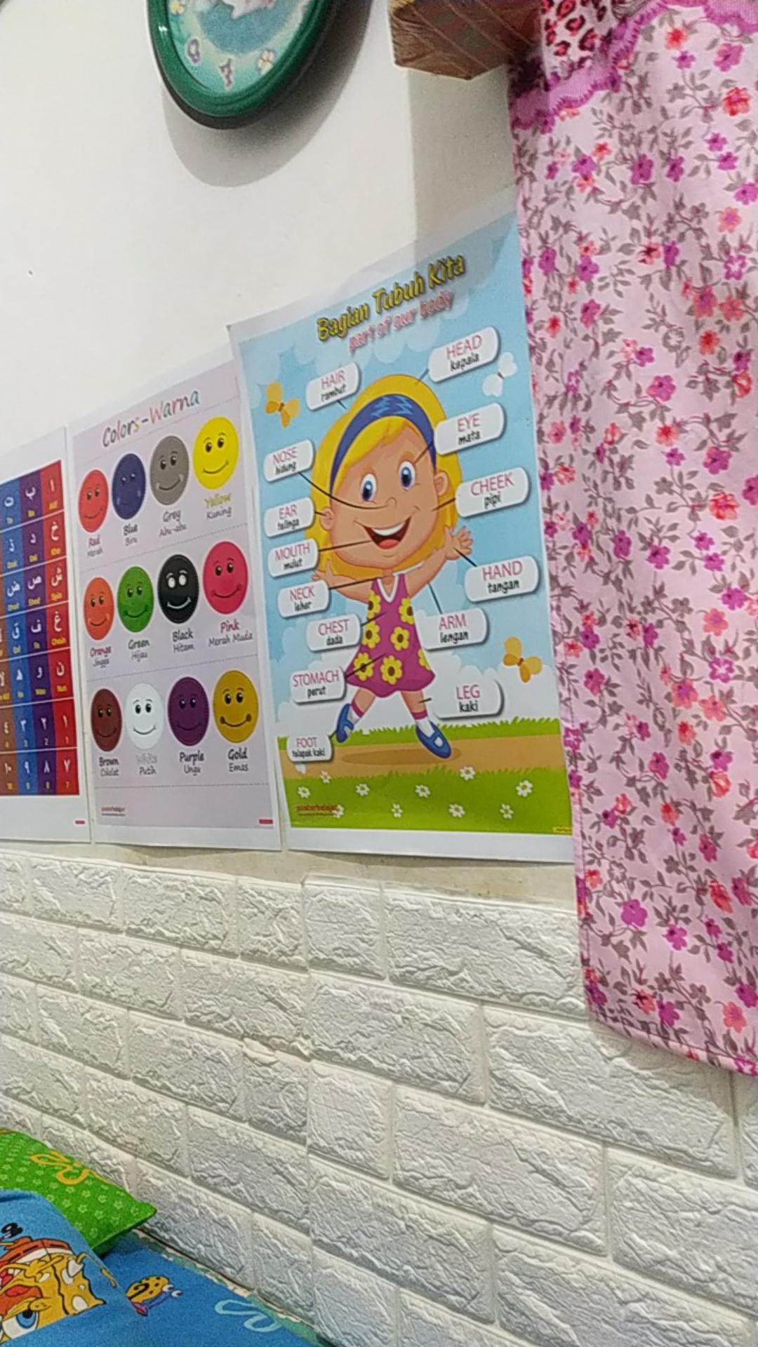 Cetakan Bakwan Alumunium