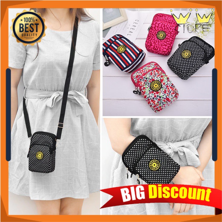 B97 TAS SELEMPANG WANITA SLEMPANG SLING BAG MINI KECIL FASHION CEWEK KOREA IMPORT SIMPLE MURAH