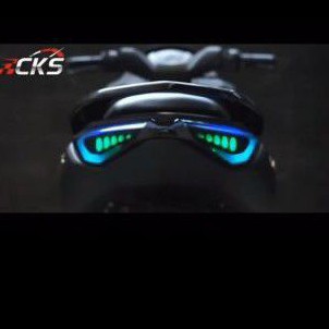 STOPLAMP BELAKANG / STOP LAMPU BELAKANG YAMAHA NMAX 2020 CKS