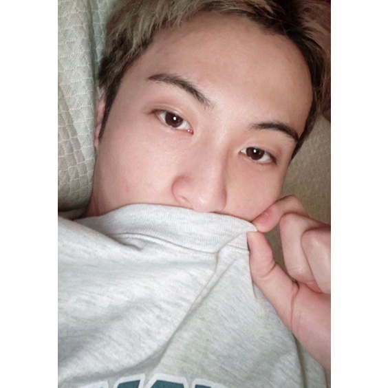 pc mark crazy / wtt to jaemin