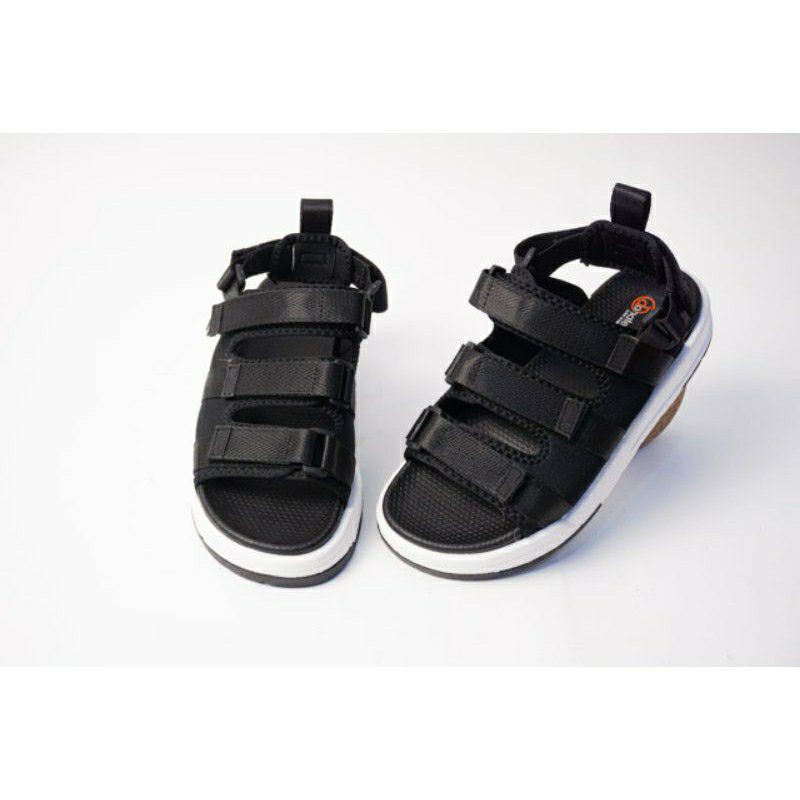 Donatello Sz. 36-40 Sandal Gunung Wanita Kasual | OI623401 / OI623402 / OI623403