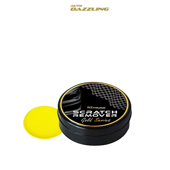 Auto Dazzling - Scratch Remover Penghilang Baret Mobil Motor Helm Paling Ampuh