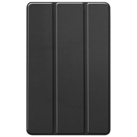 FLIP CASE KULIT AUTO LOCK FOR HUAWEI MATEPAD 10.4 2020 - BLACK