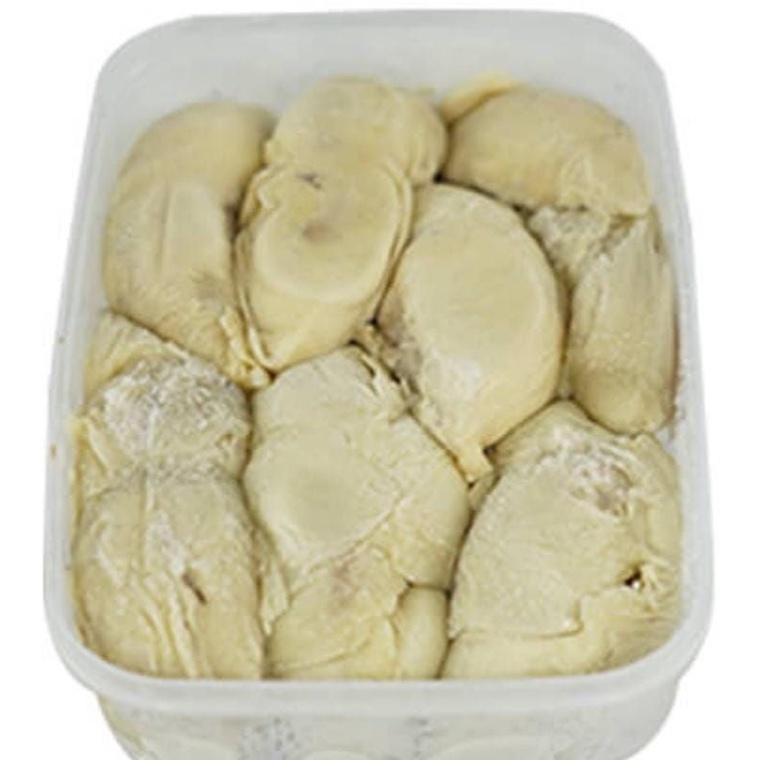 

Durian Kupas Beku 1 Pack