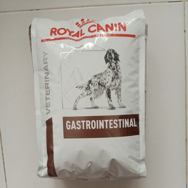 royal canin gastrointestinal 2KG Dog