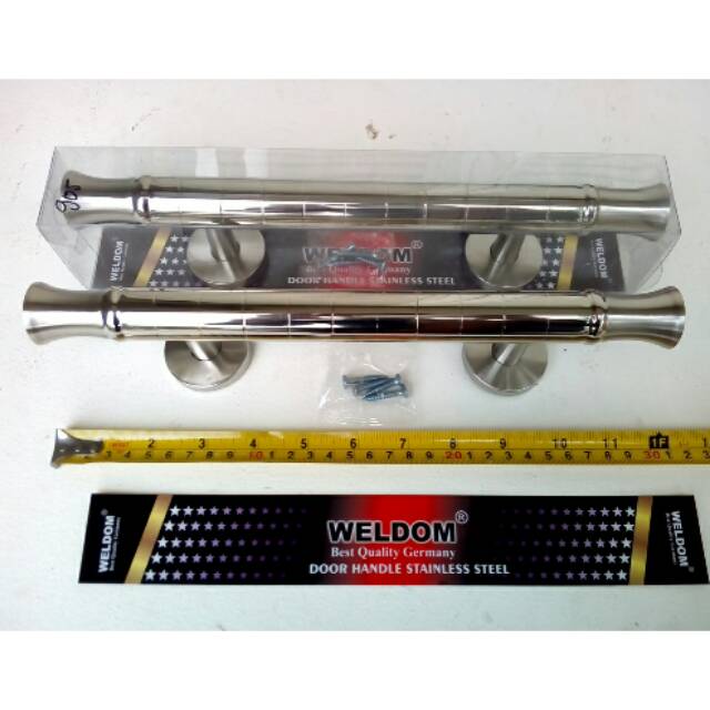 Tarikan Pintu Minimalis / Handle Pintu Stainless