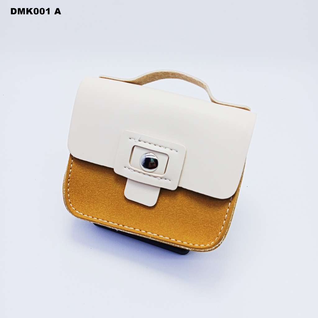 [WS] DOMPET KOIN MINI WANITA TERLARIS KEREN MURAH