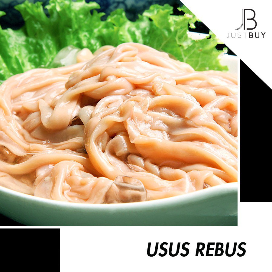 

Usus Ayam (frozen)