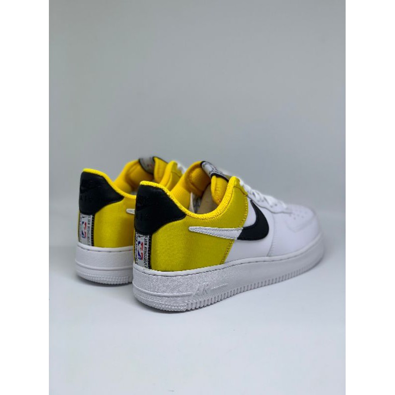 Nike Air Force 1 '07 LV8 NBA Amarillo