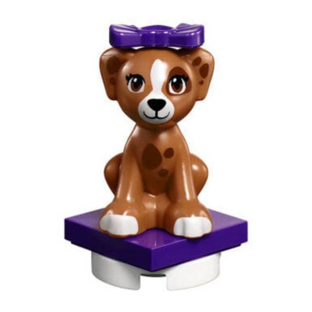 lego Friends 41302: Puppy Pampering