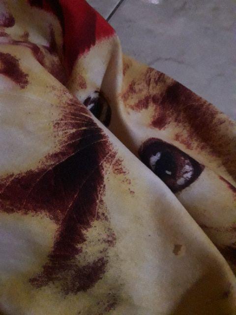 Ratih Set Brokat Jumbo