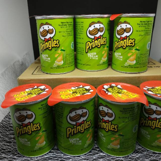 pringles