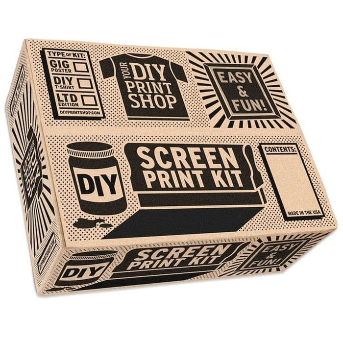 

Box Cogurrated Sablon Fullprint