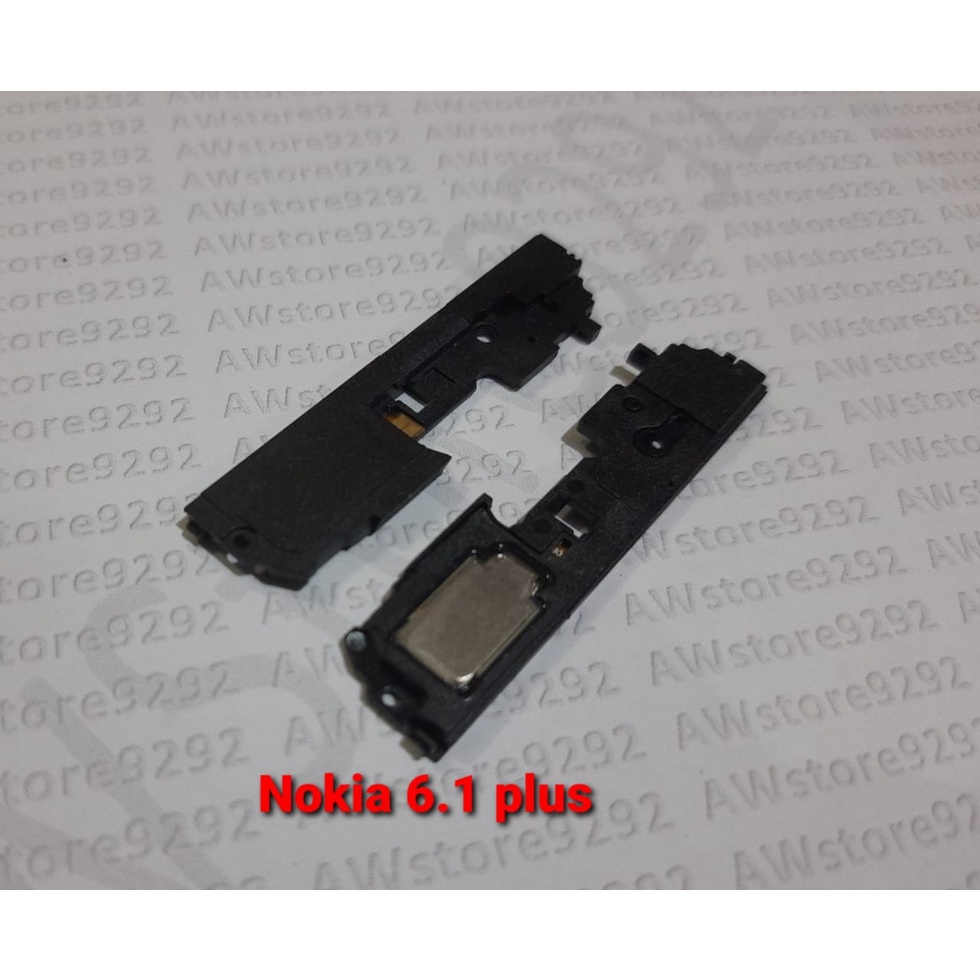 BUZER BUZZER SPEAKER MUSIK MUSIC NOKIA 6.1 PLUS Buzzer Nokia 6.1 Plus Buzzer Speaker Music Nokia 6.1