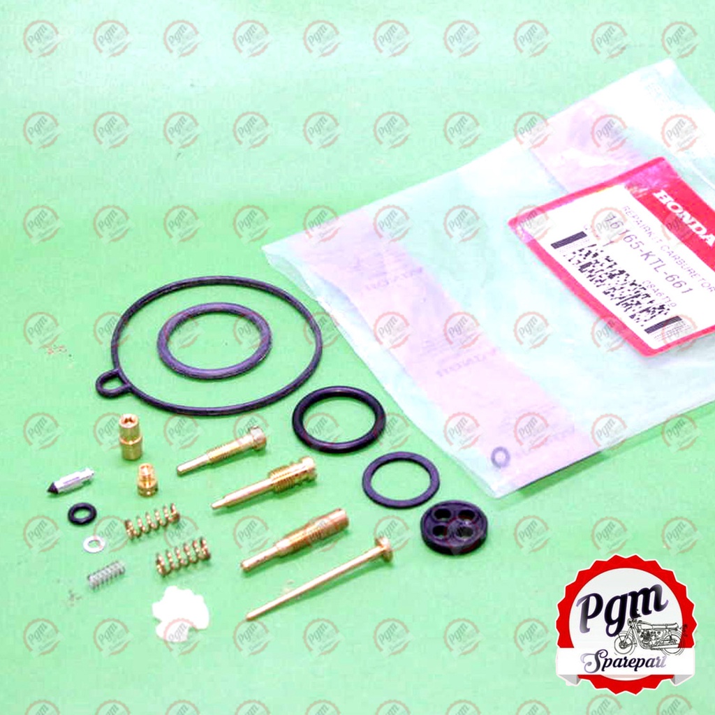 Repair Kit Supra Fit New Supra Fit X Supra Fit S