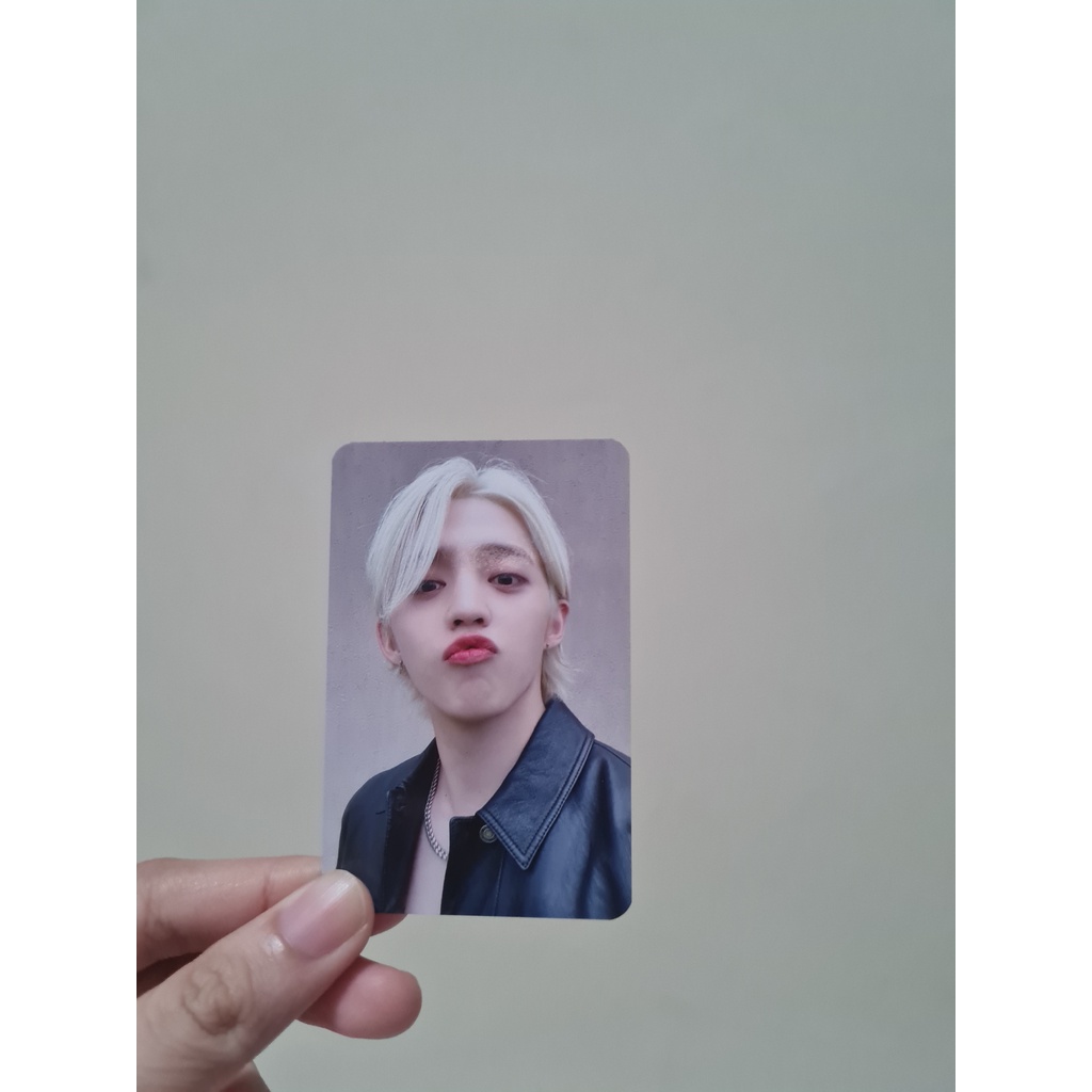 Ready Stock Benefit PC Pre-order Yizhiyu Your Choice Scoups