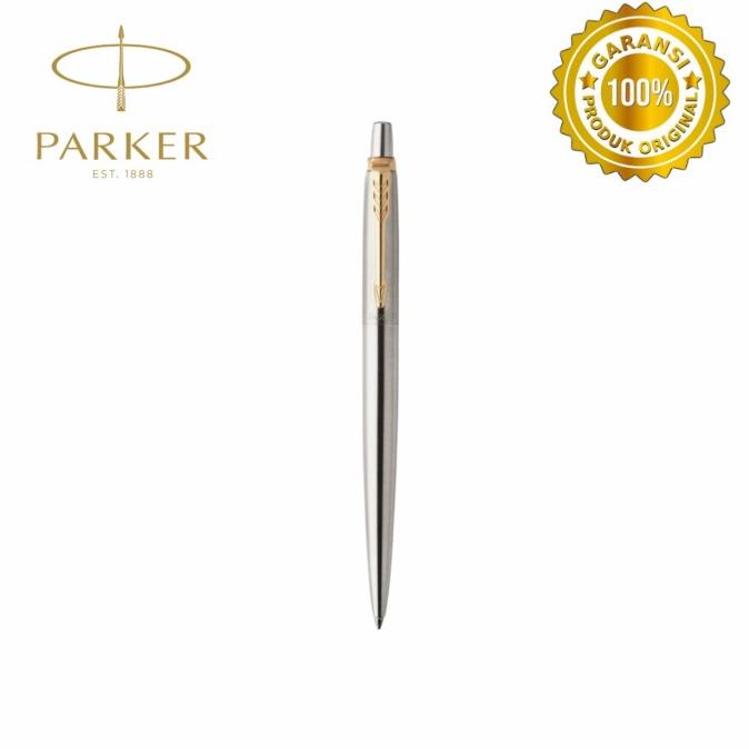 

Jotter SS GT BP