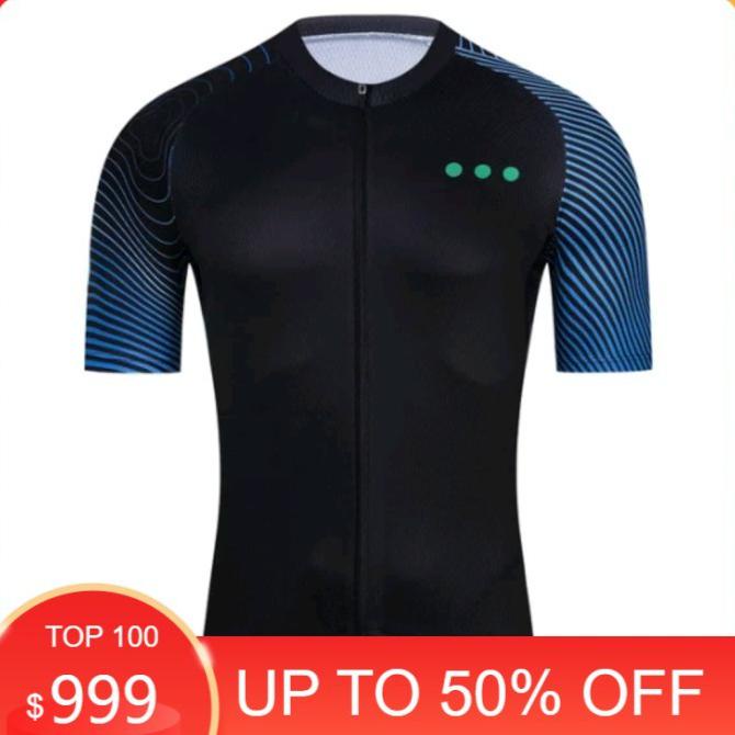 algifaruu - Jersey Sepeda - Baju Sepeda - Kaos Sepeda - Jersey Roadbike ORIC 9 - S