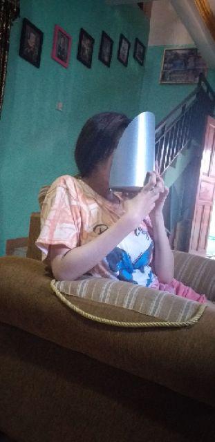 Serokan Jumbo Untuk Gulapasir Beras Trigu Tepung Dll