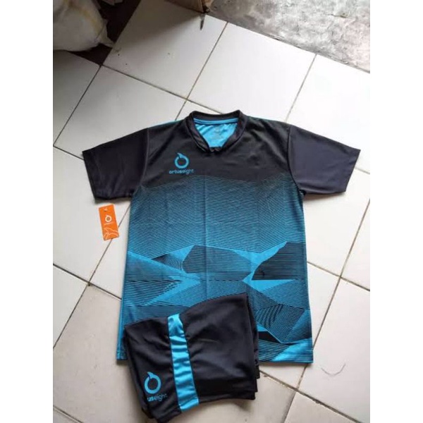 baju futsal ortuseight
