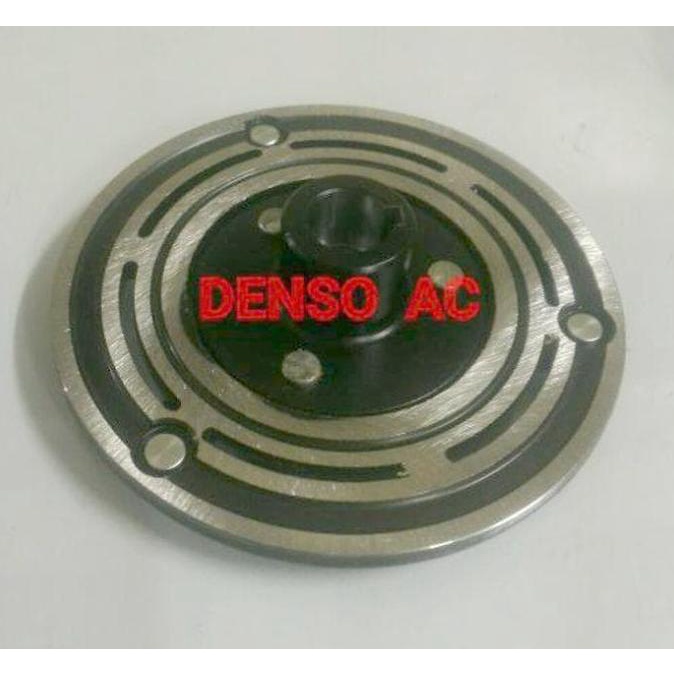Center Piece Kopling Pully Puli Kompresor Ac Mobil Suzuki Baleno Lama Top Produk