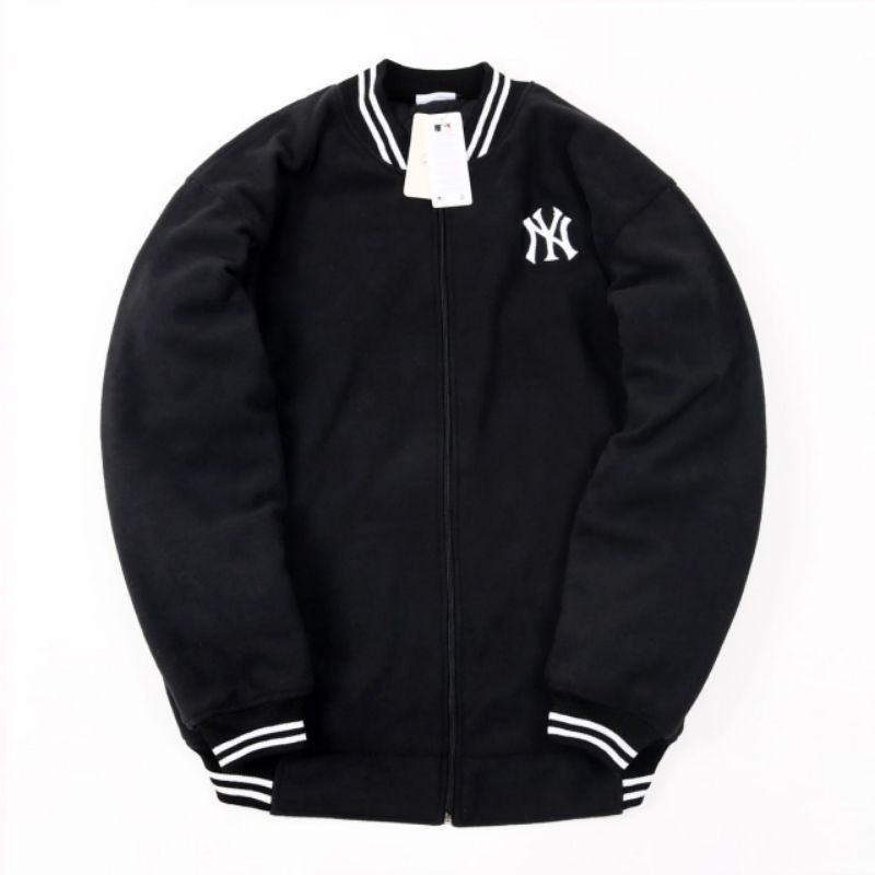 Varsity MLB Yankees/Jaket Varsity/jaket baseball/jaket pria wanita/jaket bomber/jaket Varsity terbar