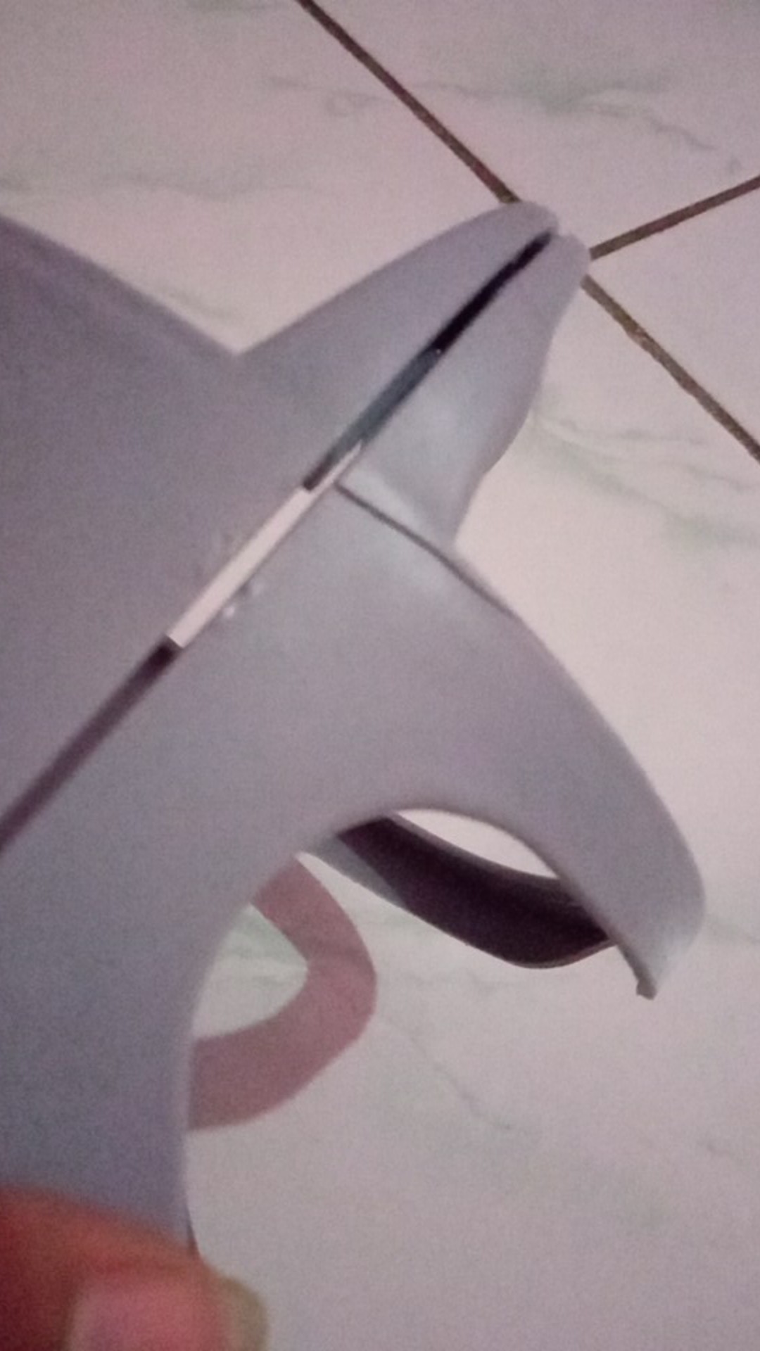 Rantang Kaca 3 Susun - Bowl Glass - Mangkok Tempat Bekal Makanan