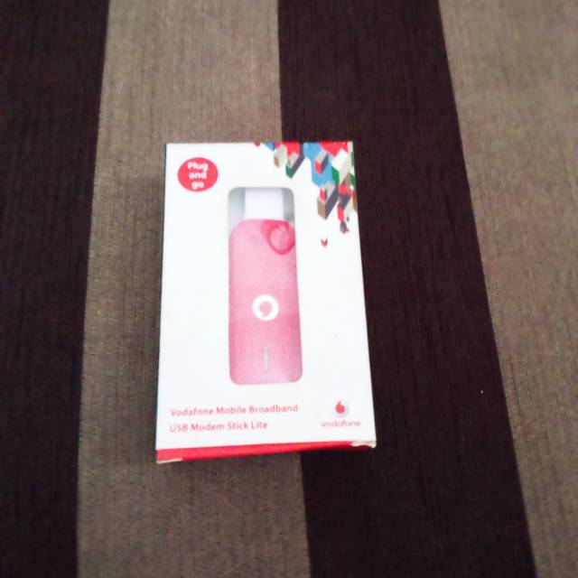 Modem Huawei Vodafone 3G Unlock all operator mulus