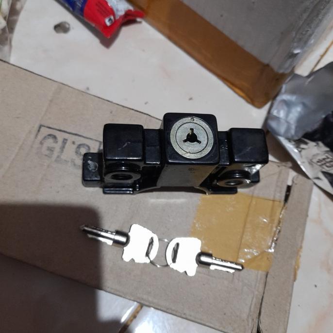KUNCI GANDA RODA MOTOR,KUNCI GARPU MOTOR ,KUNCI FORK MOTOR