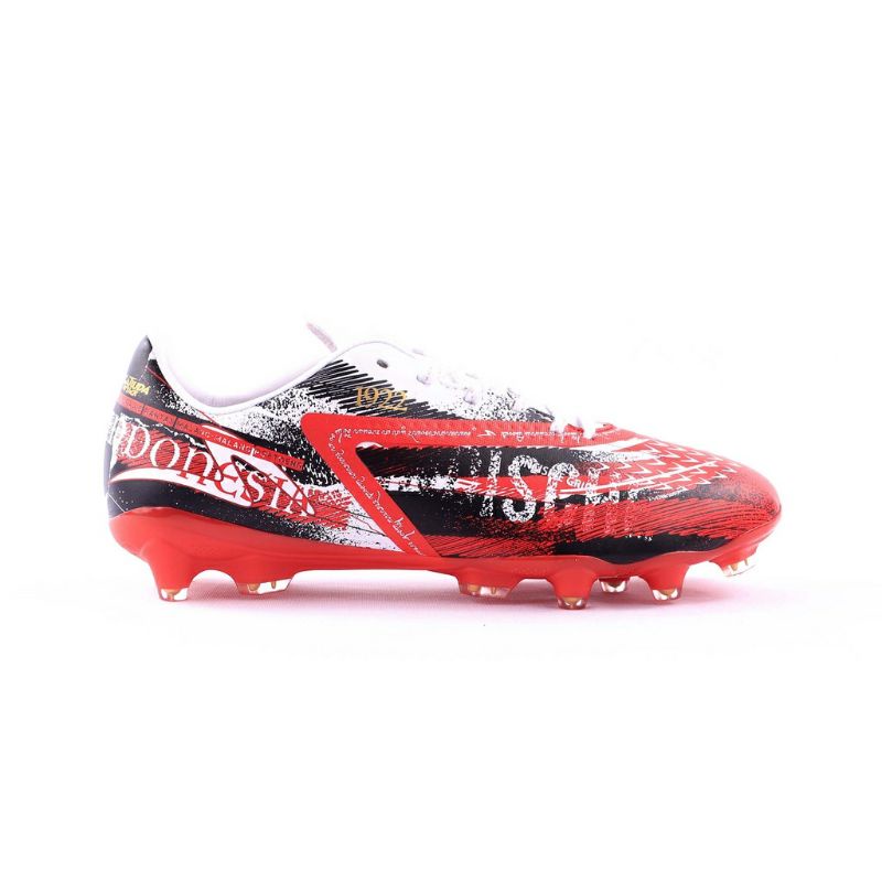 Sepatu Sepakbola Specs Reacto Blitz Pro Garuda Attack GA22 FG Garuda Attack