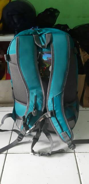 Daypack co-trek maratua tas ransel cotrek maratua