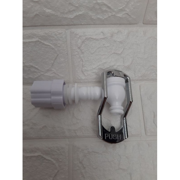 kran dispenser mineral pot water Purifier.