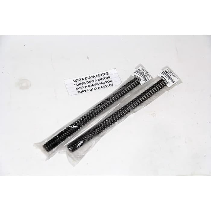 Per shock depan ninja r original Per shock depan ninja r ori