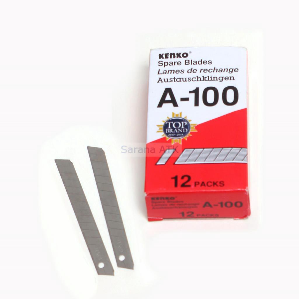 

KENKO Isi Cutter A-100 [ 1 Tube ]