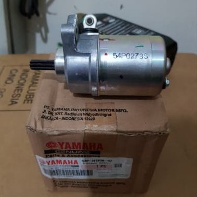 PROMO FLASH SALE ATS Dinamo Stater Yamaha Mio J Soul GT Fino F1 54P