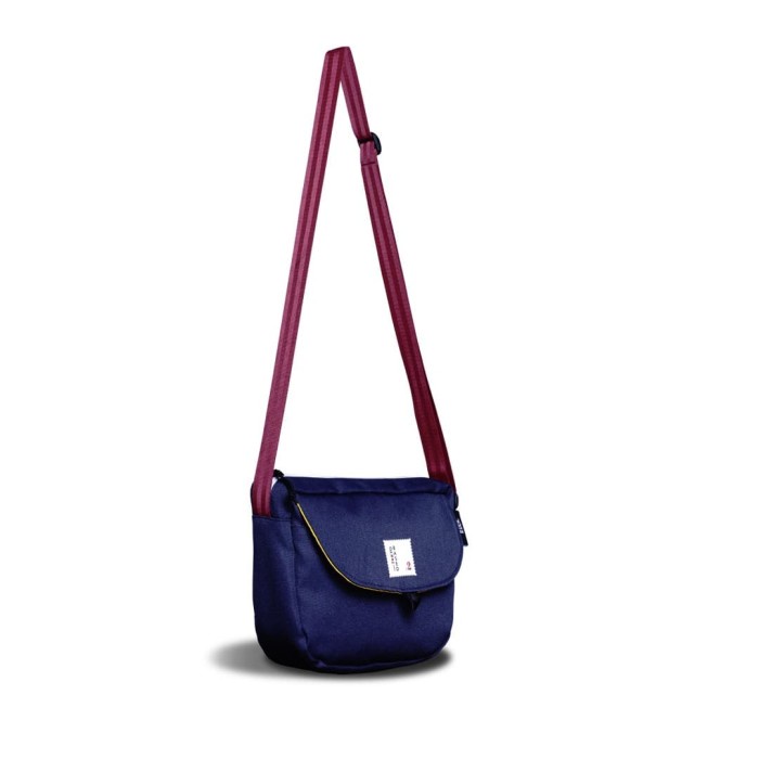 [Tas] Nagano Sling Bag - Euck Original [Selempang]