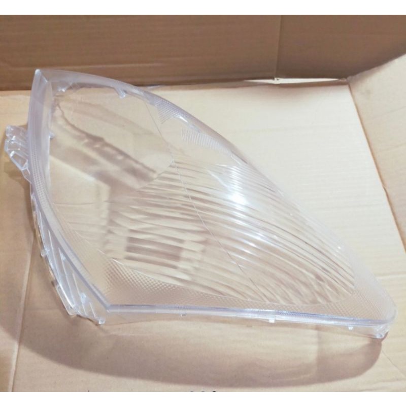 mika headlamp Livina original baru 2007-2012