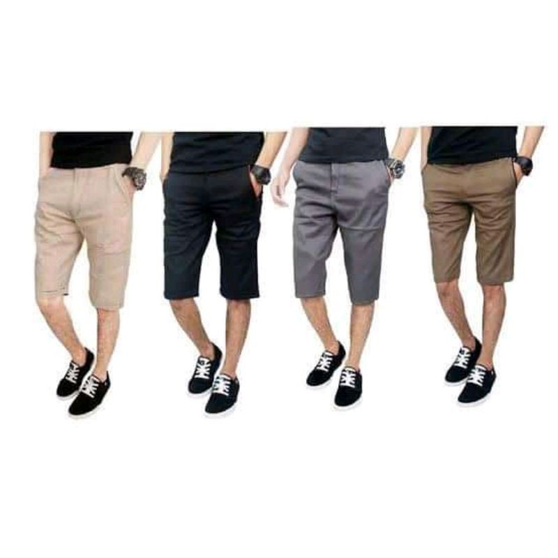  Celana  Chinos  100rb dpt 3 Shopee Indonesia