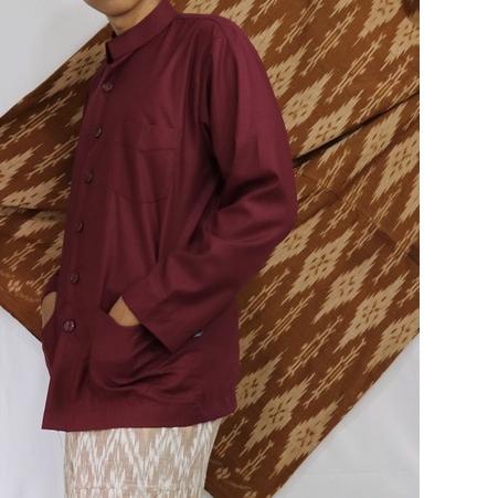 ✥ Baju Koko Assunnah Klasik ➢