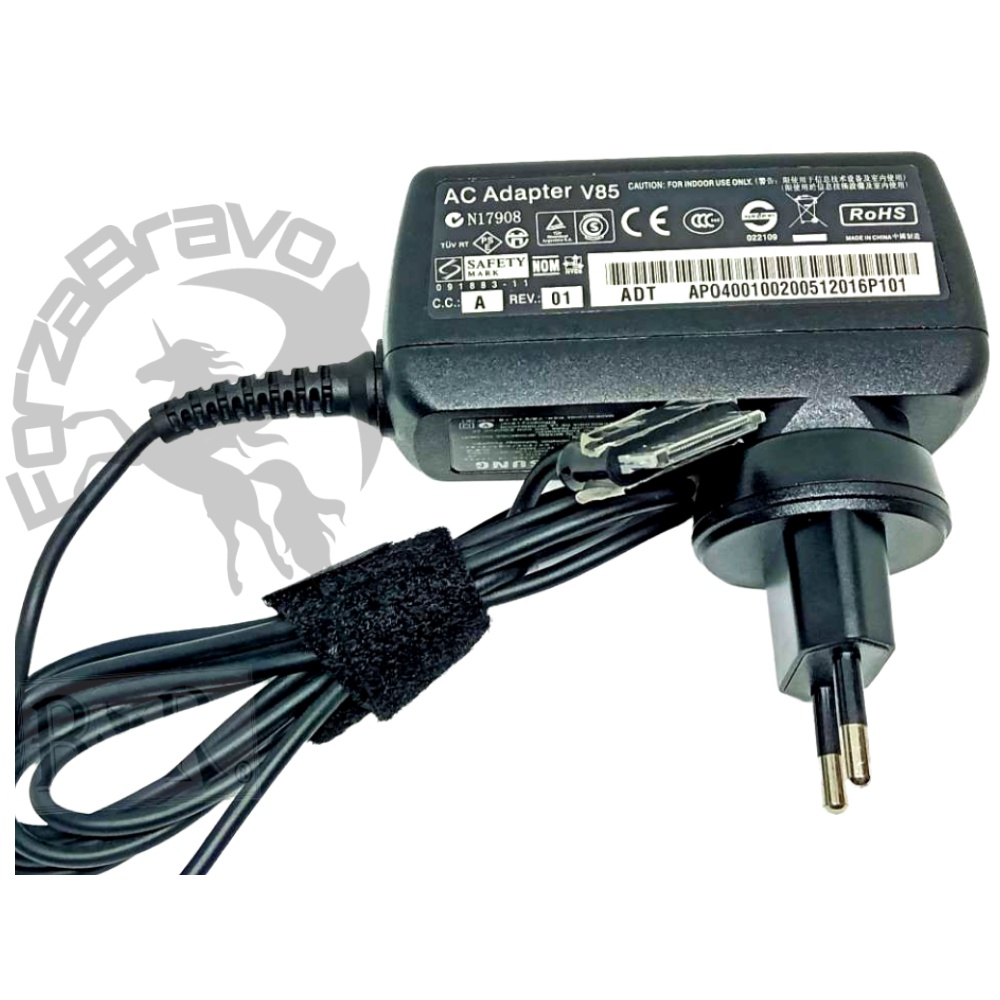 ADAPTOR CHARGER TABLET SAMSUNG GALAXY TAB GT-P7500 GT-P7510 (5V 2A)